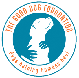 Home - The Good Dog Foundation